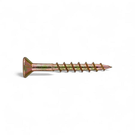 Square Drive Chipboard Screw (25-Pack)