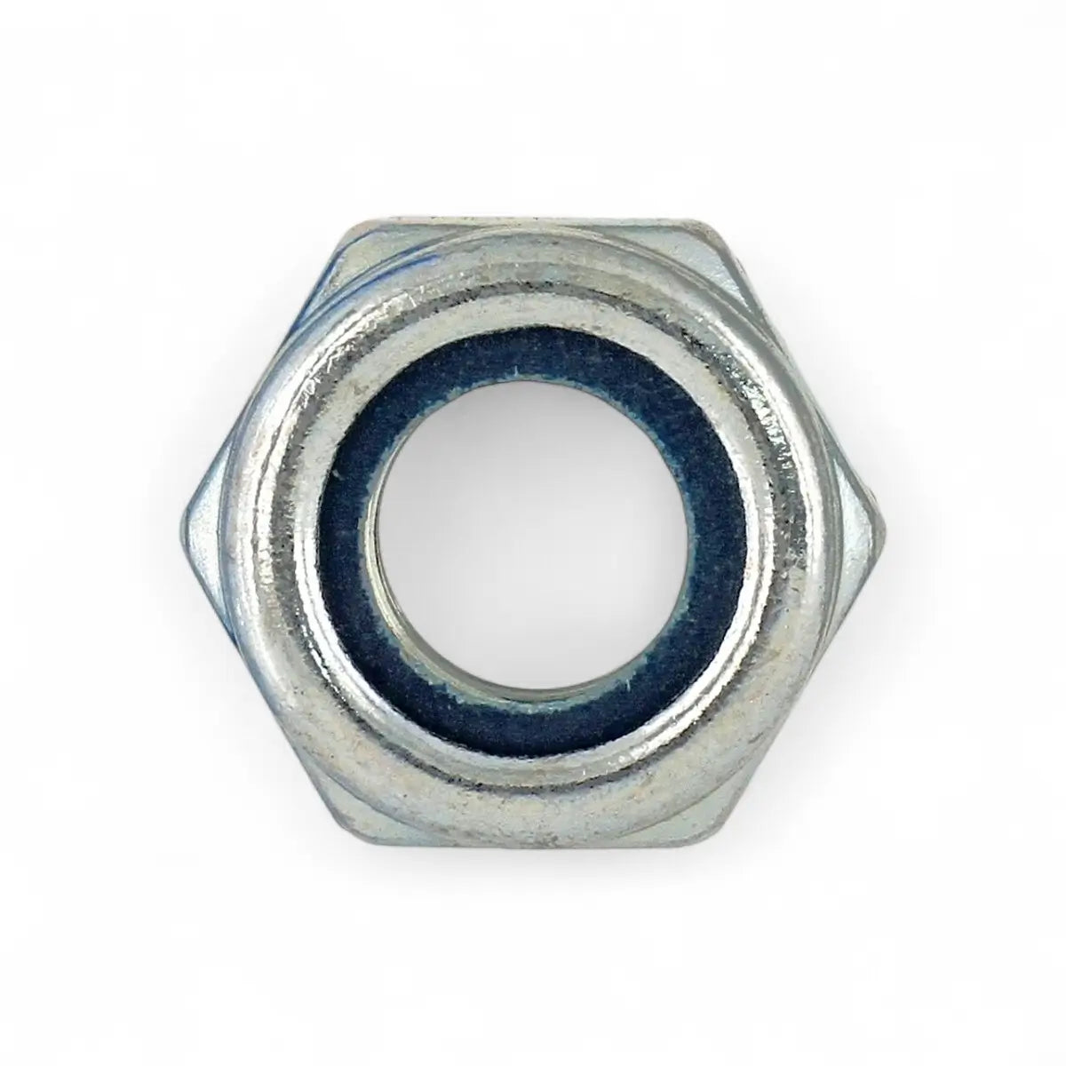 Nylock Nut (10-Pack)