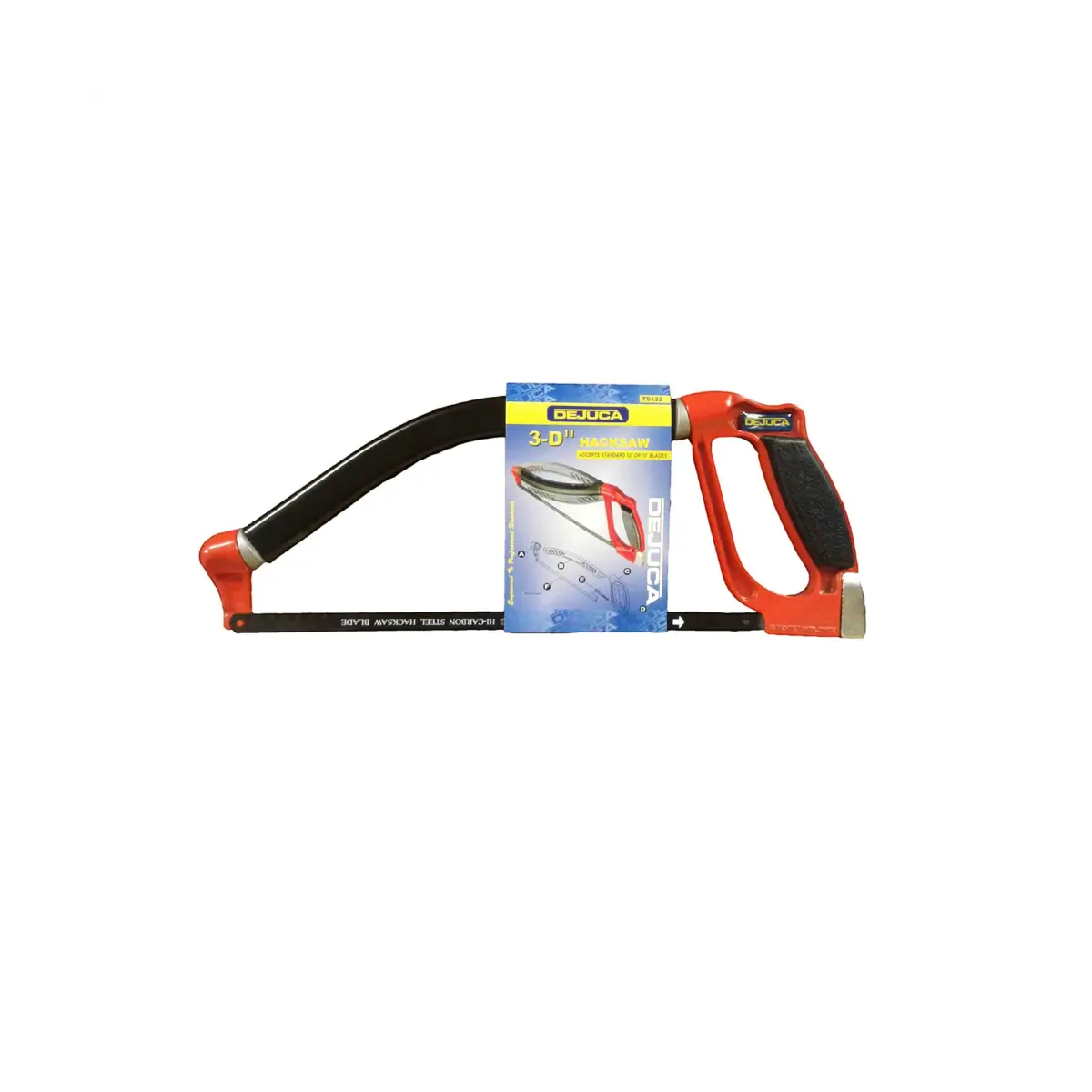 3D professional hacksaw