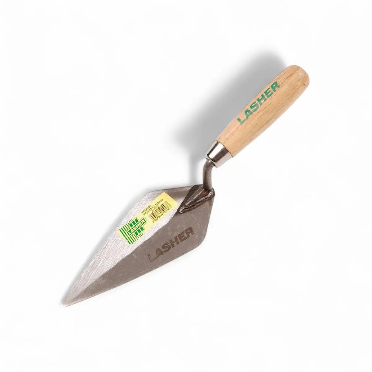 Pointing Trowel with a Wood Handle -175mm