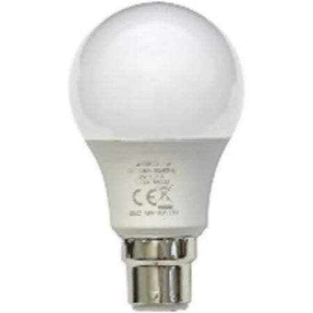 12W E27 LED bulb