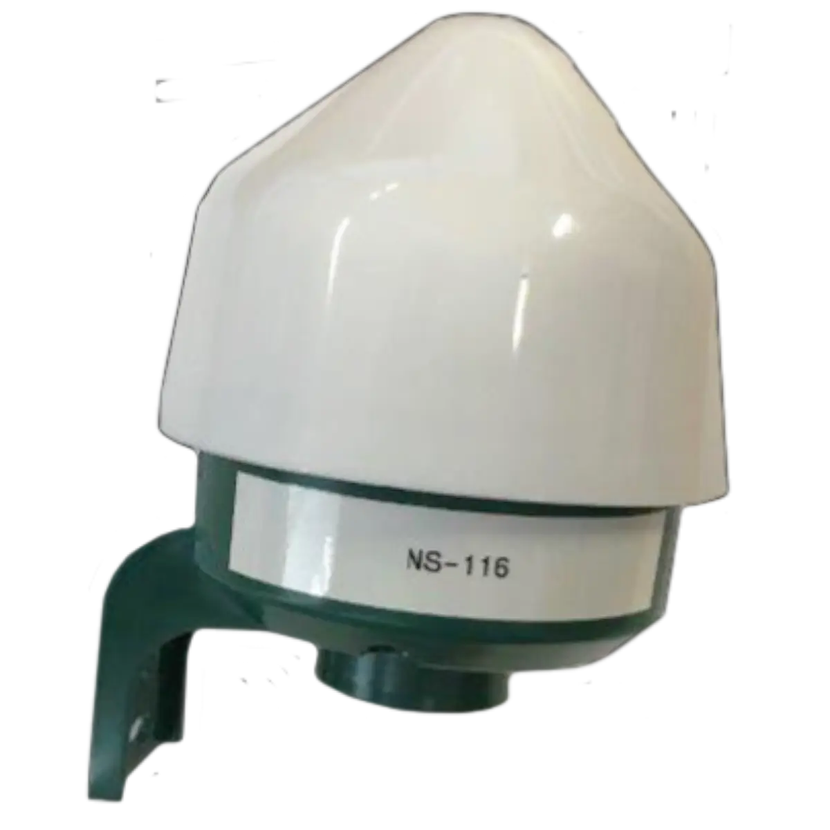 PVC conduit entry fitting