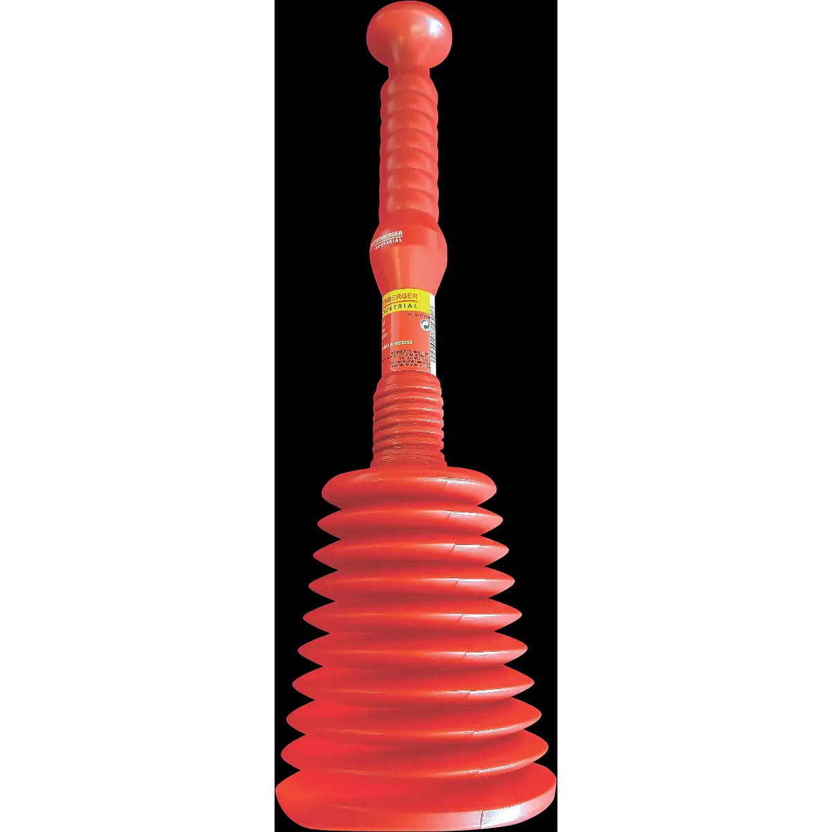 Rothenberger drain plunger tool