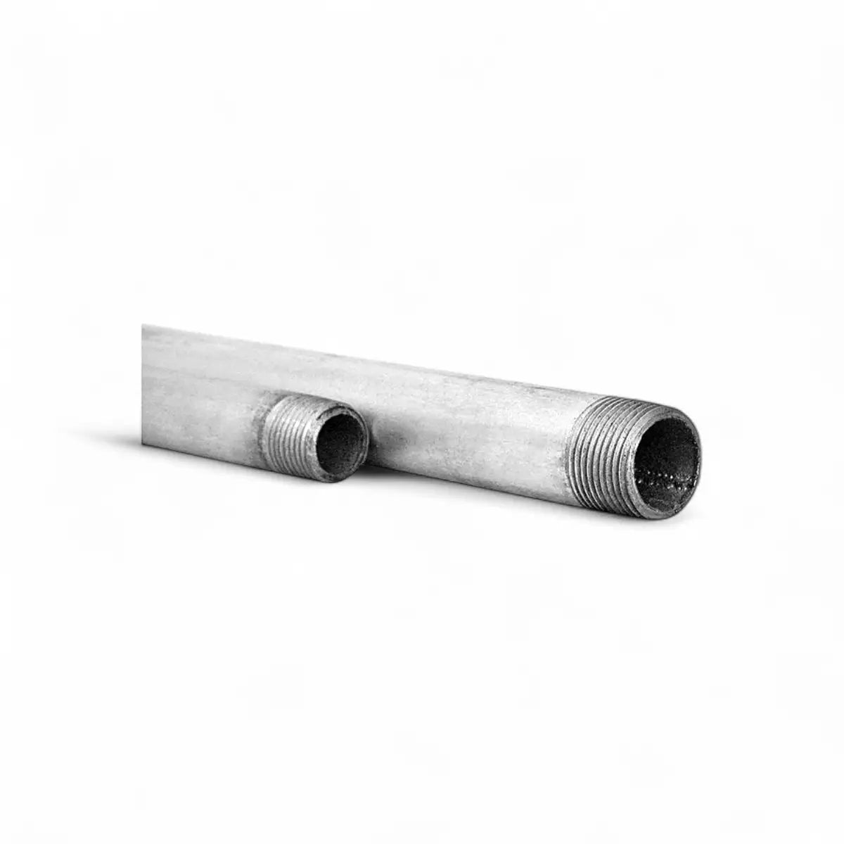 Galvanized Standpipe - 3/4" X 450mm
