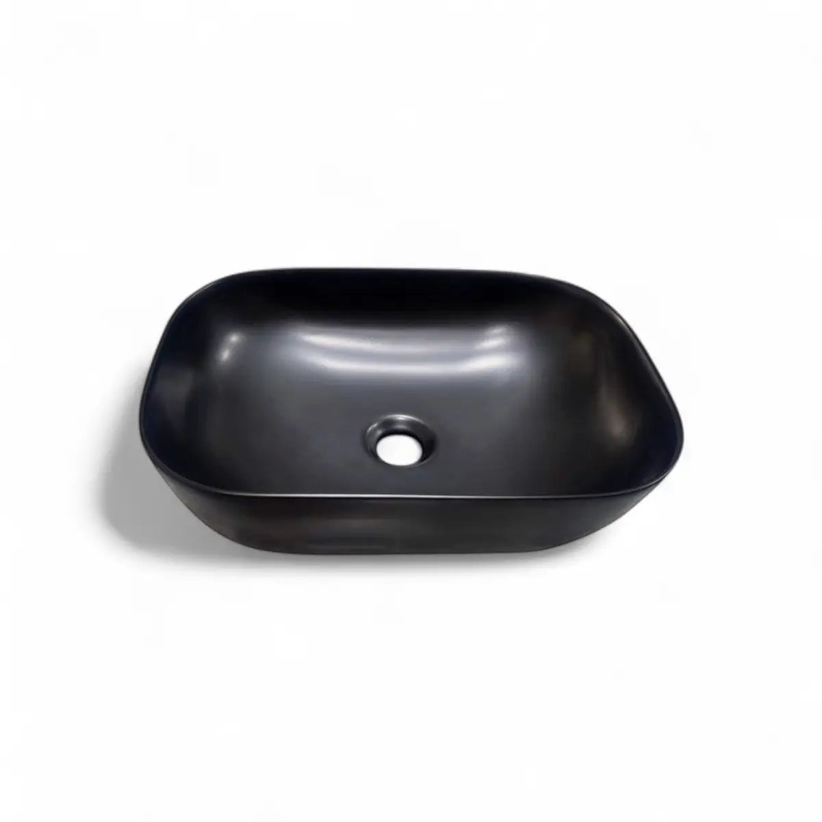 Ash Freestanding Basin (0 Tap Hole)