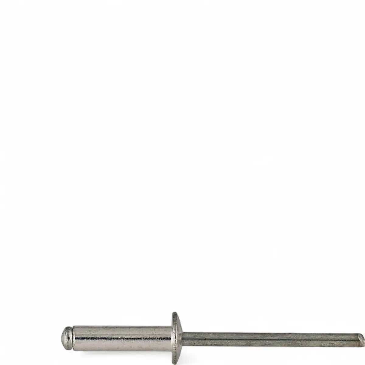 Stainless Steel Blind Rivet - 4.0 X 15mm (25-Pack)