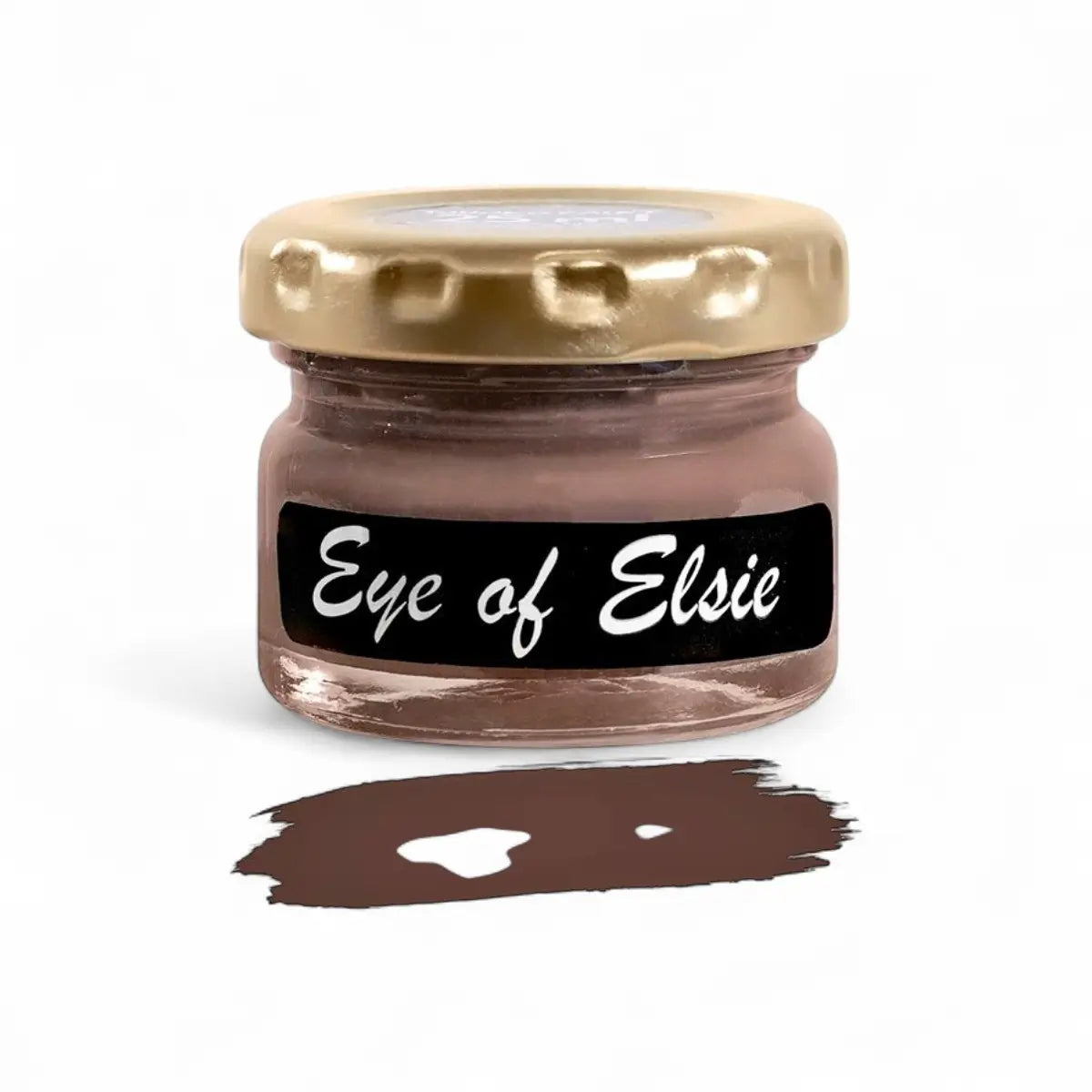 Tjhoko Paint Eye Of Elsie 25ml Chalk Paint