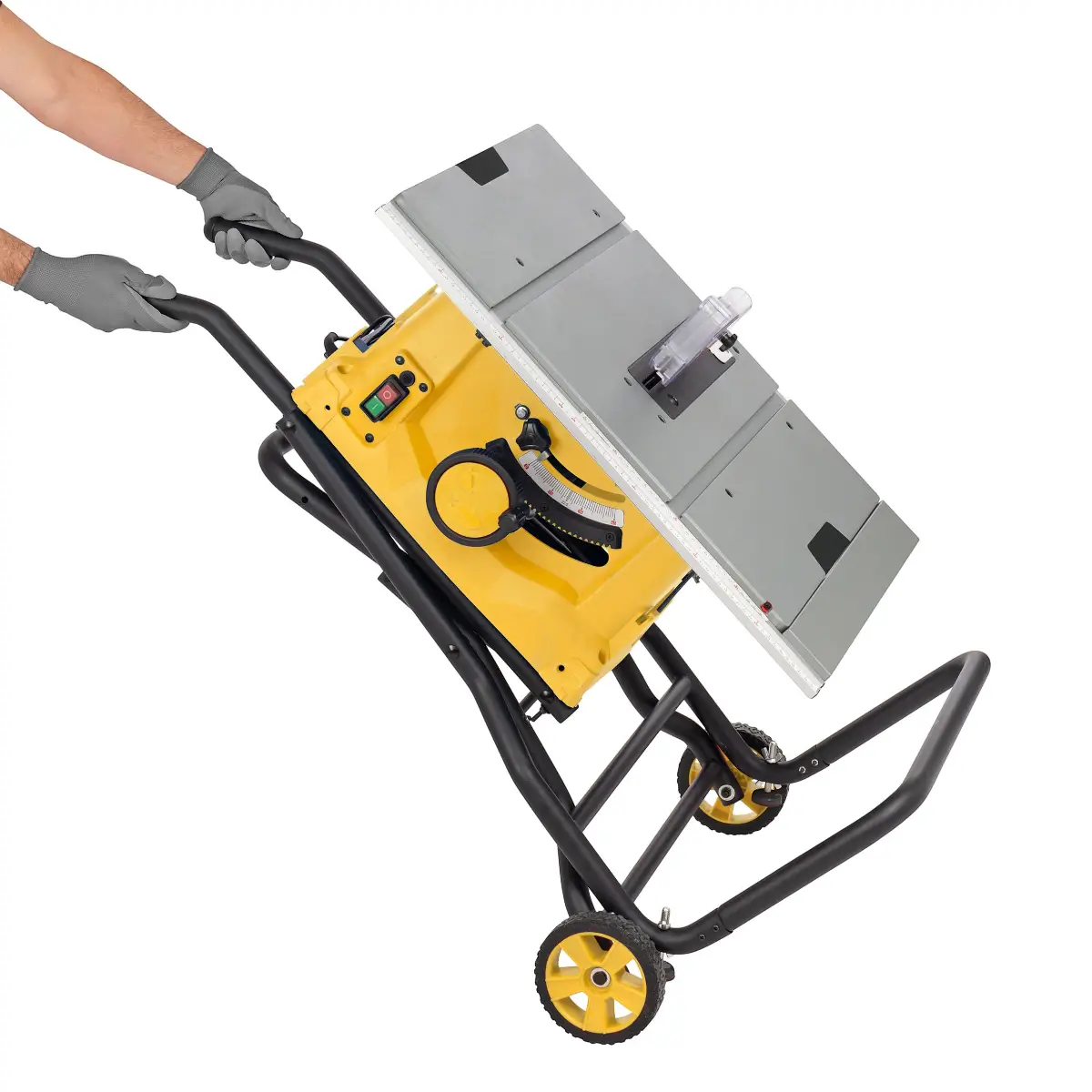 2000W table saw 250mm blade