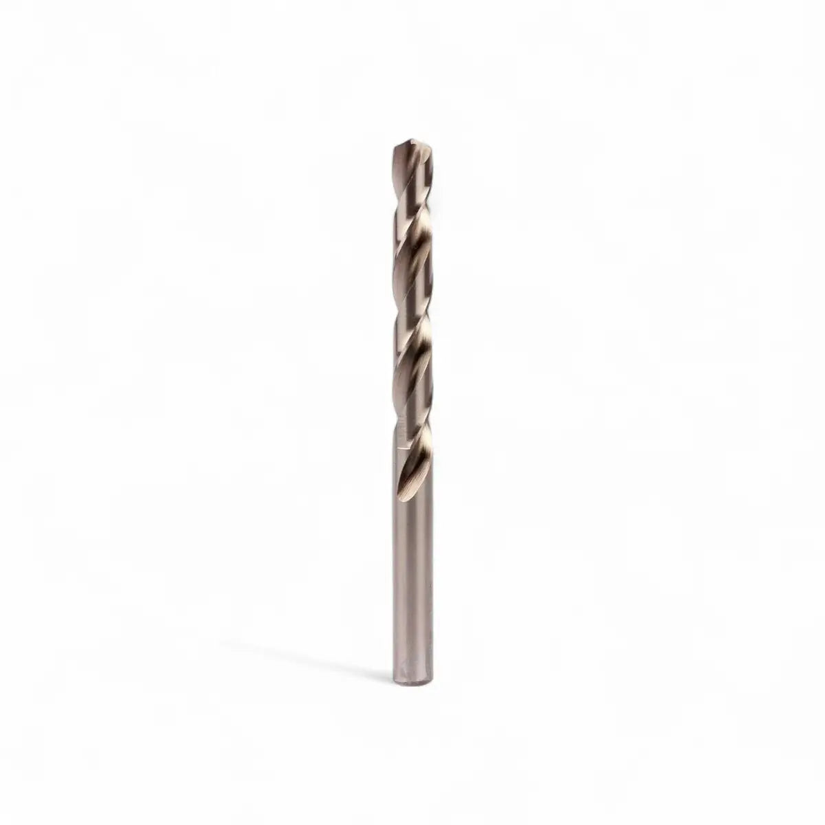 Industrial Metal Drill Bit - 4.00mm (10-Pack) - Each