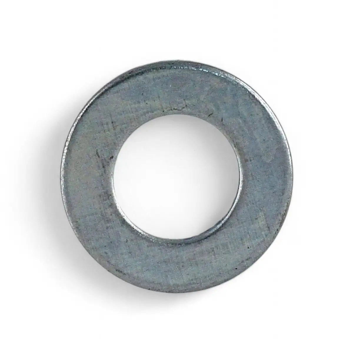 Zinc Plated Flat Washer (10-Pack)