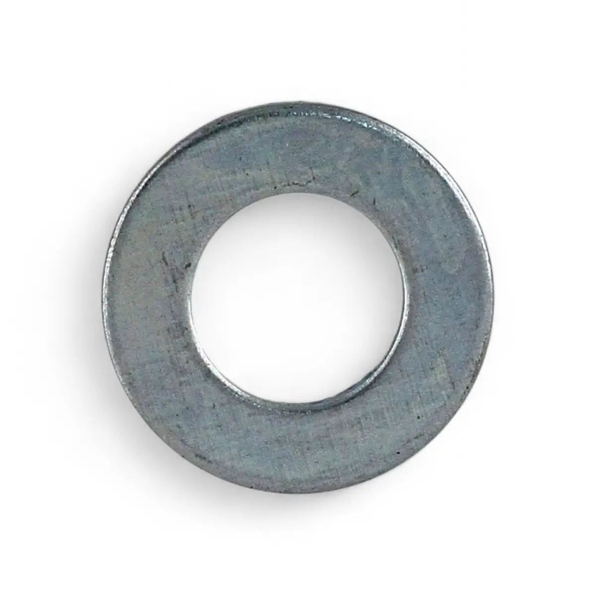 Zinc Plated Flat Washer (10-Pack)