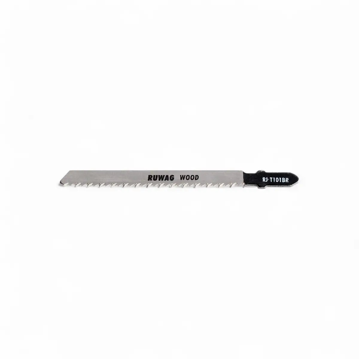 T101Br Wood Cutting Jigsaw Blade (T-Shank) - 2-Pack