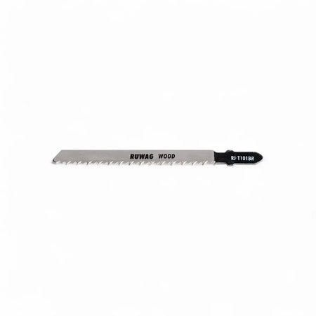 T101Br Wood Cutting Jigsaw Blade (T-Shank) - 2-Pack