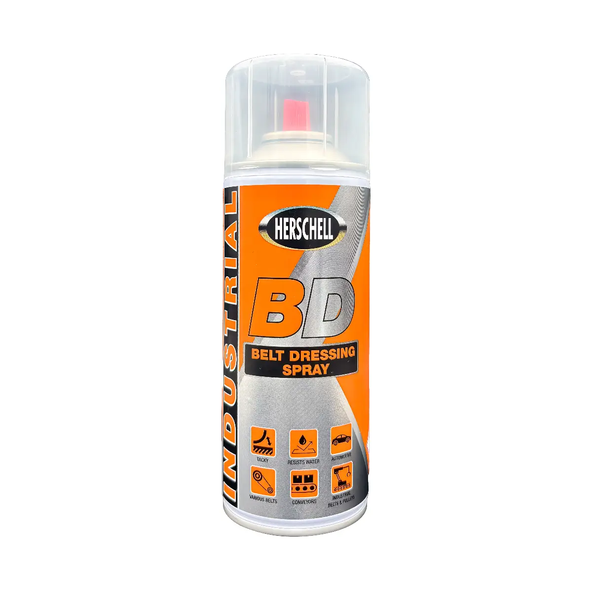 Belt dressing spray 400ml