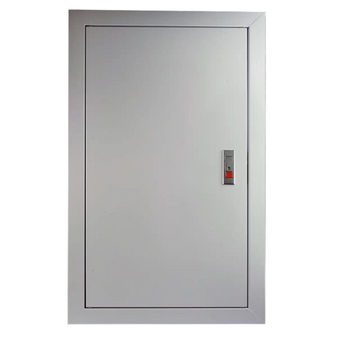 Surface mount distribution box