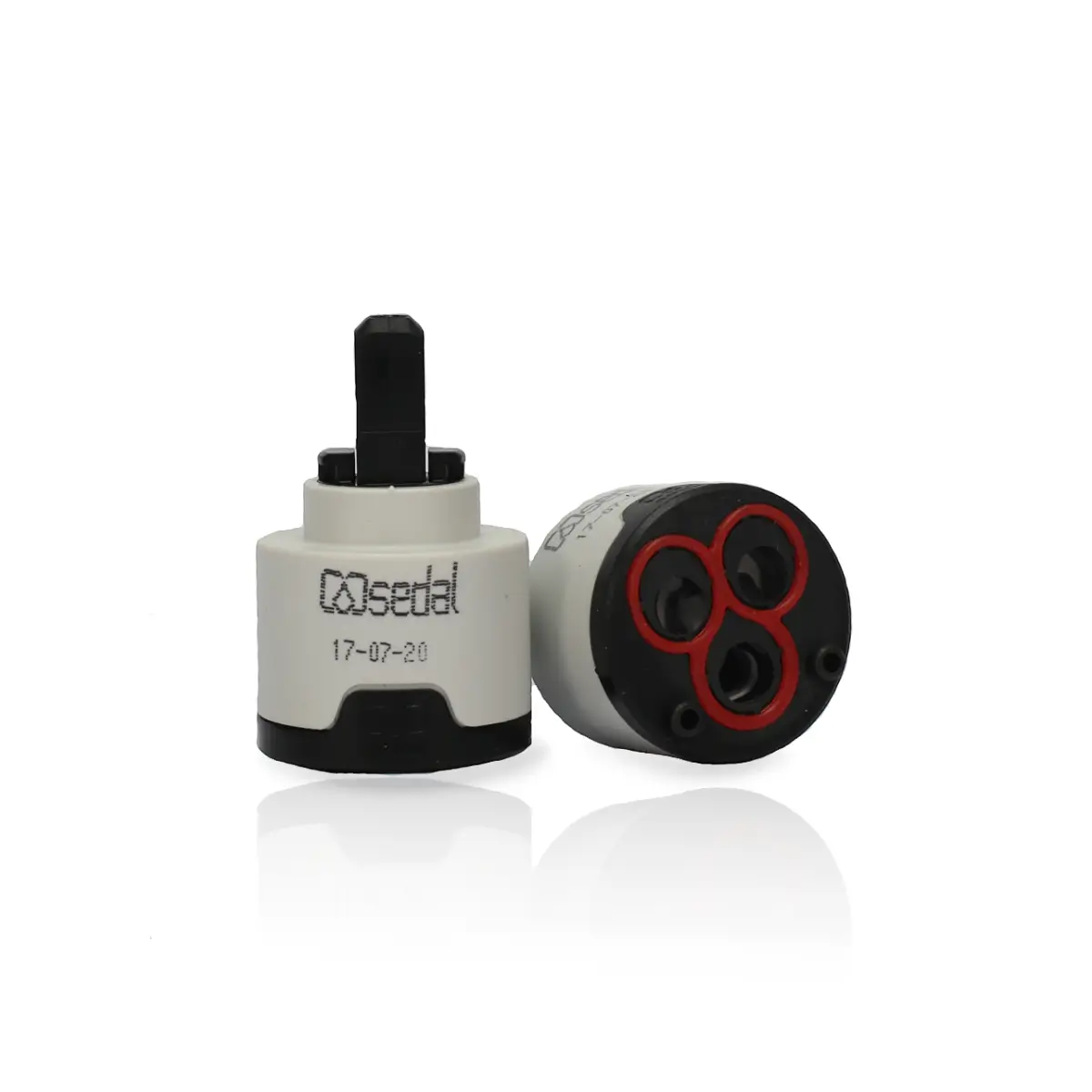 40mm flat tap cartridge