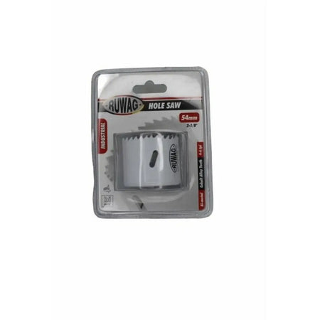 Ruwag 54mm Hole Saw - Al's Hardware