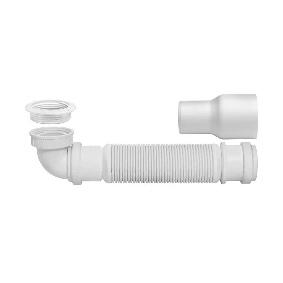 Waterless trap 32 40mm