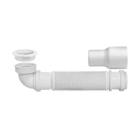 Waterless trap 32 40mm