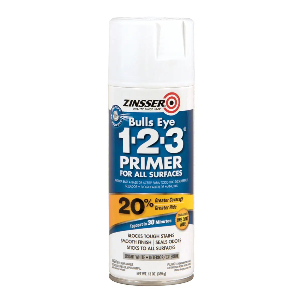 Spray primer 384ml
