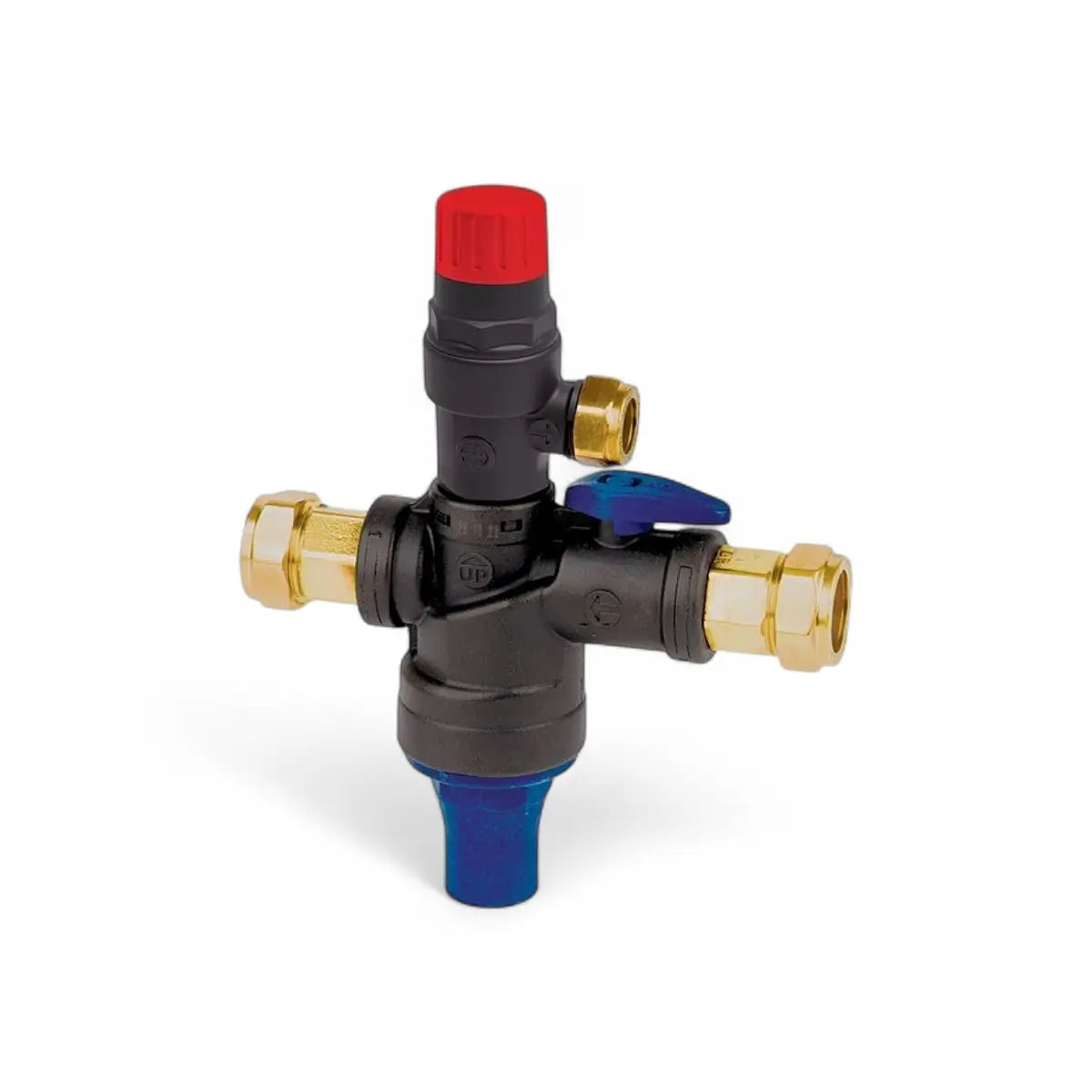 Valve Technology Evo Valve 400Kpa 22Mm Valve