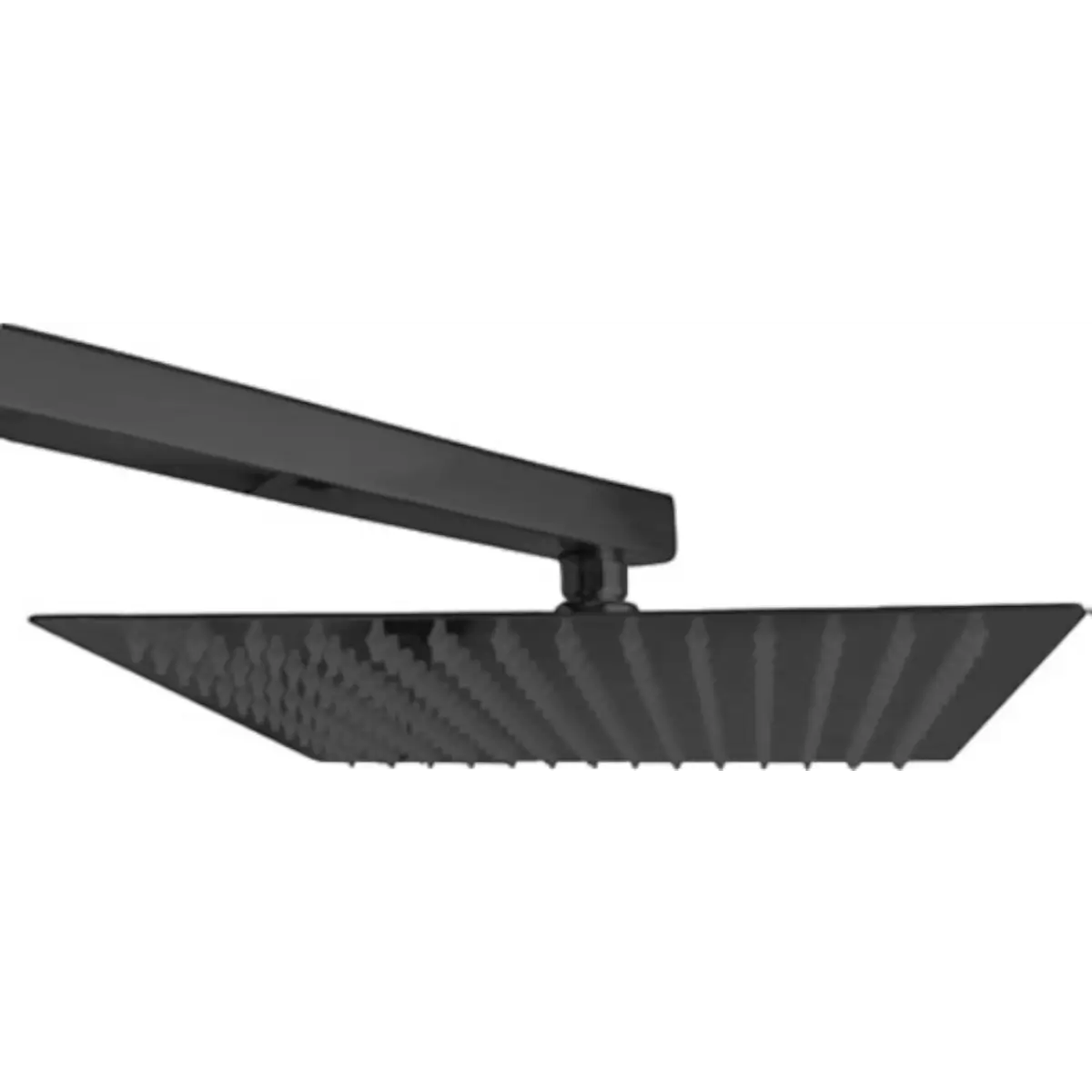 Blu Motion shower head arm