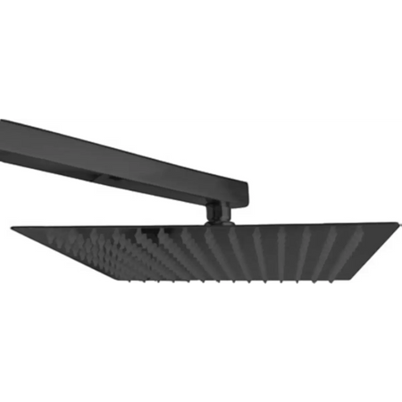 Blu Motion shower head arm