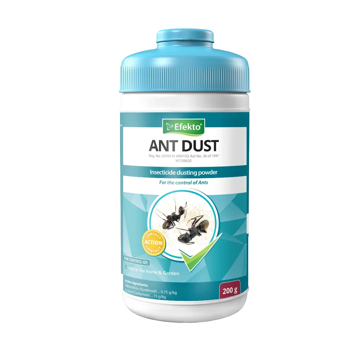 Agroserve ant dust insecticide