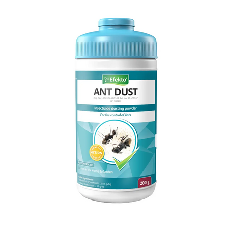 Agroserve ant dust insecticide