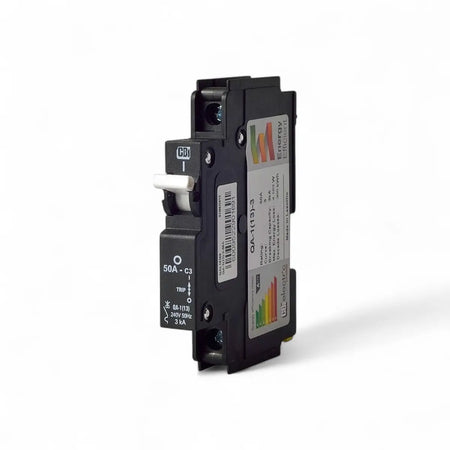 CBI Qa-1(13)-3-50A Blister Pack Switch