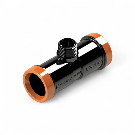 EZ Flow Irrigation Male Tee Fitting - 25mm X 1/2"
