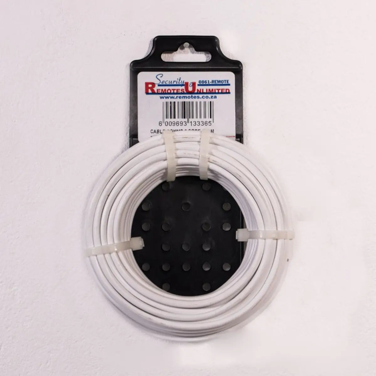8 core 10m alarm cable