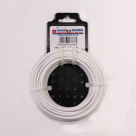 8 core 10m alarm cable
