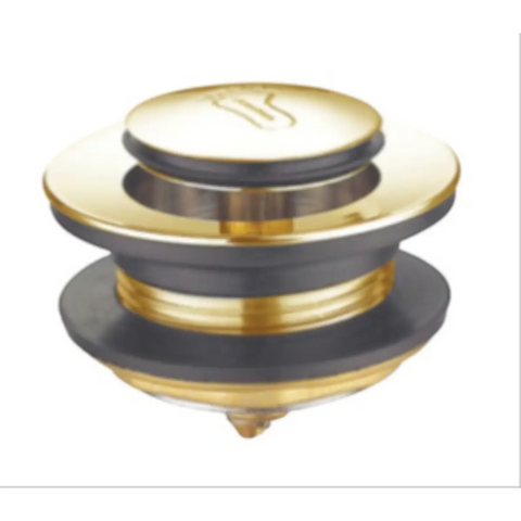 40mm bath pop up waste