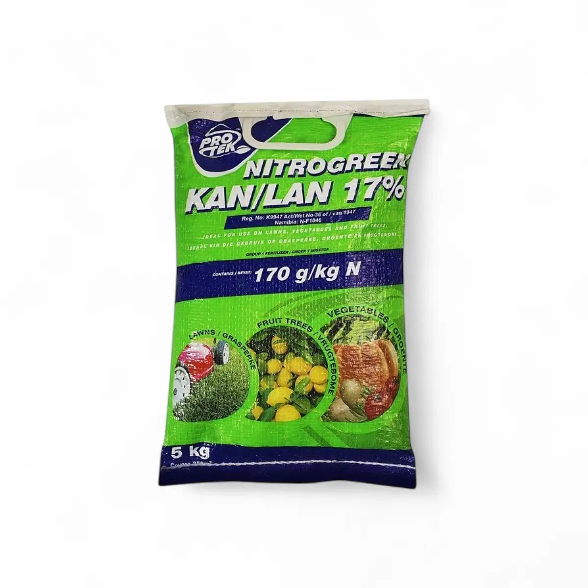 Protek Lan/Kan 17% Fertilizer