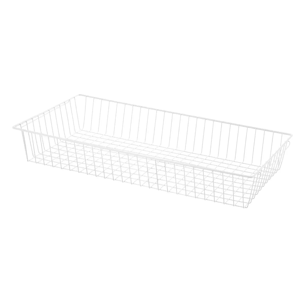 Mcintyre wire storage basket