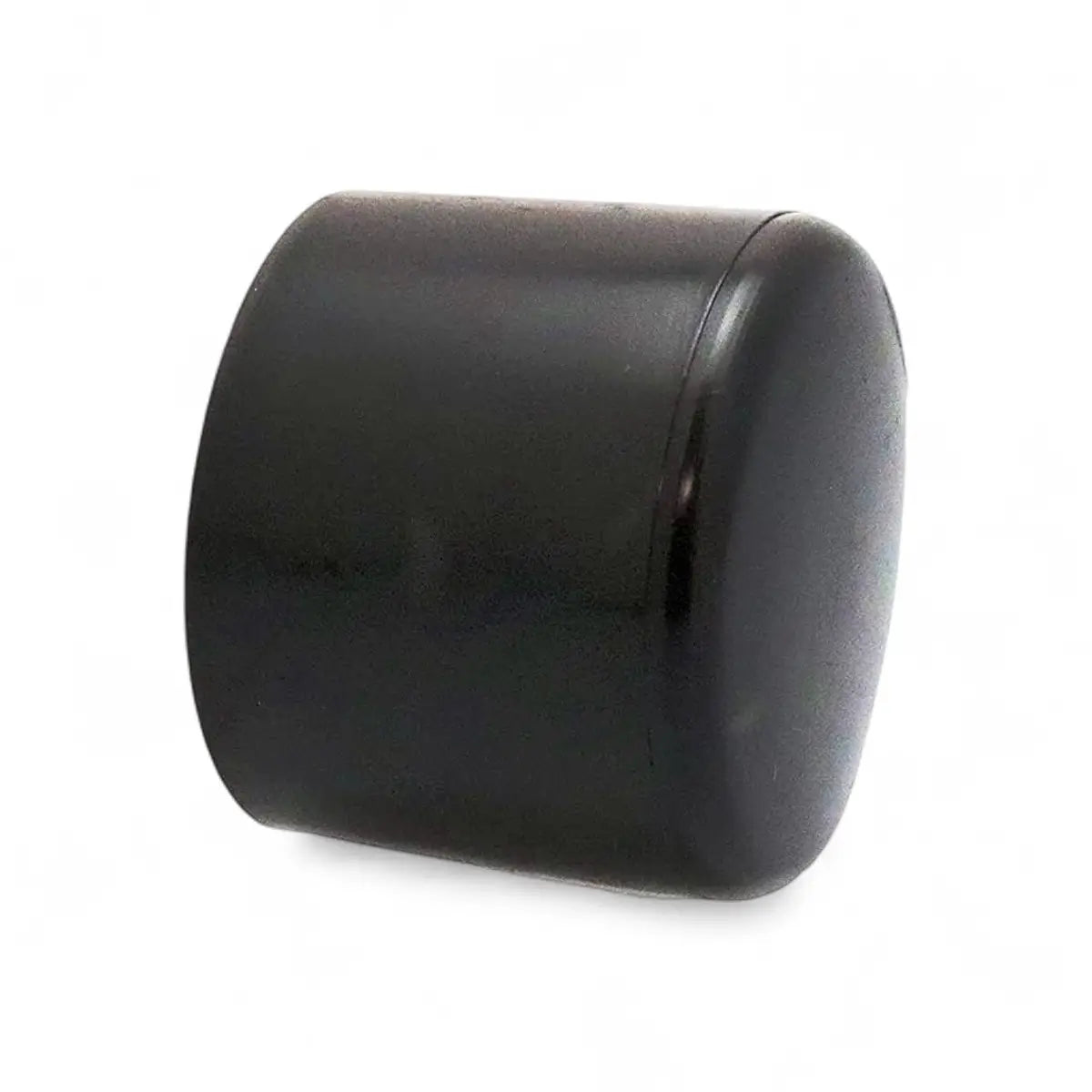 Round Plastic Over-Ferrules - 38mm (2-Pack)