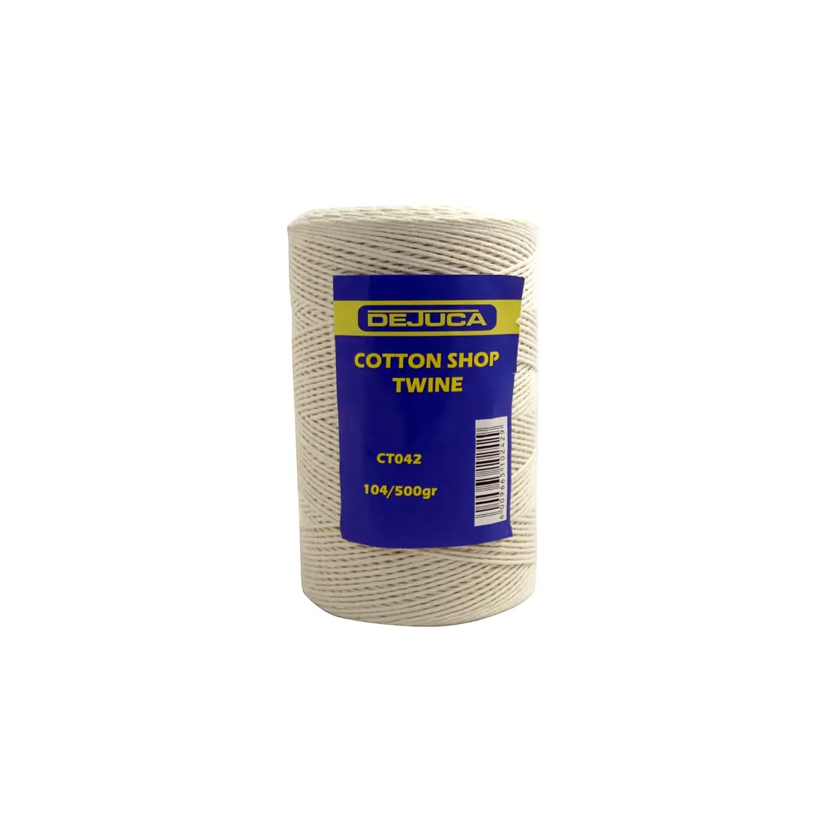 500g cotton twine roll