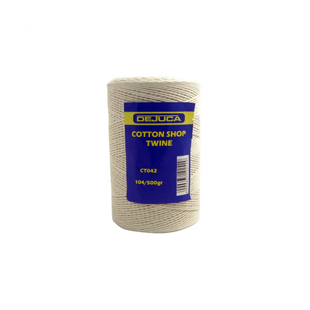 500g cotton twine roll
