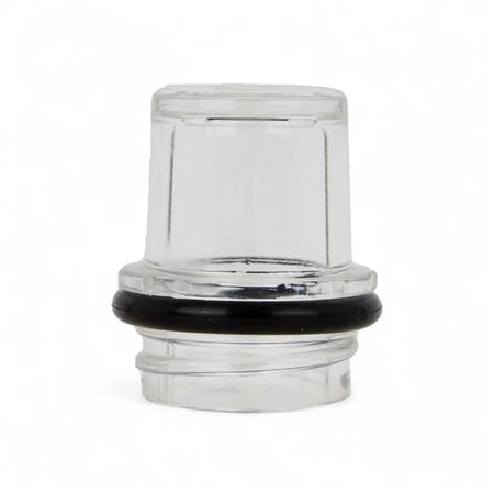 Multi-Port Valve (Mpv) Sight Glass & O-Ring
