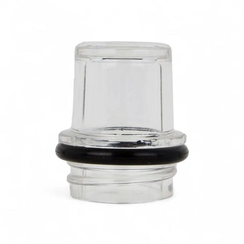 Multi-Port Valve (Mpv) Sight Glass & O-Ring