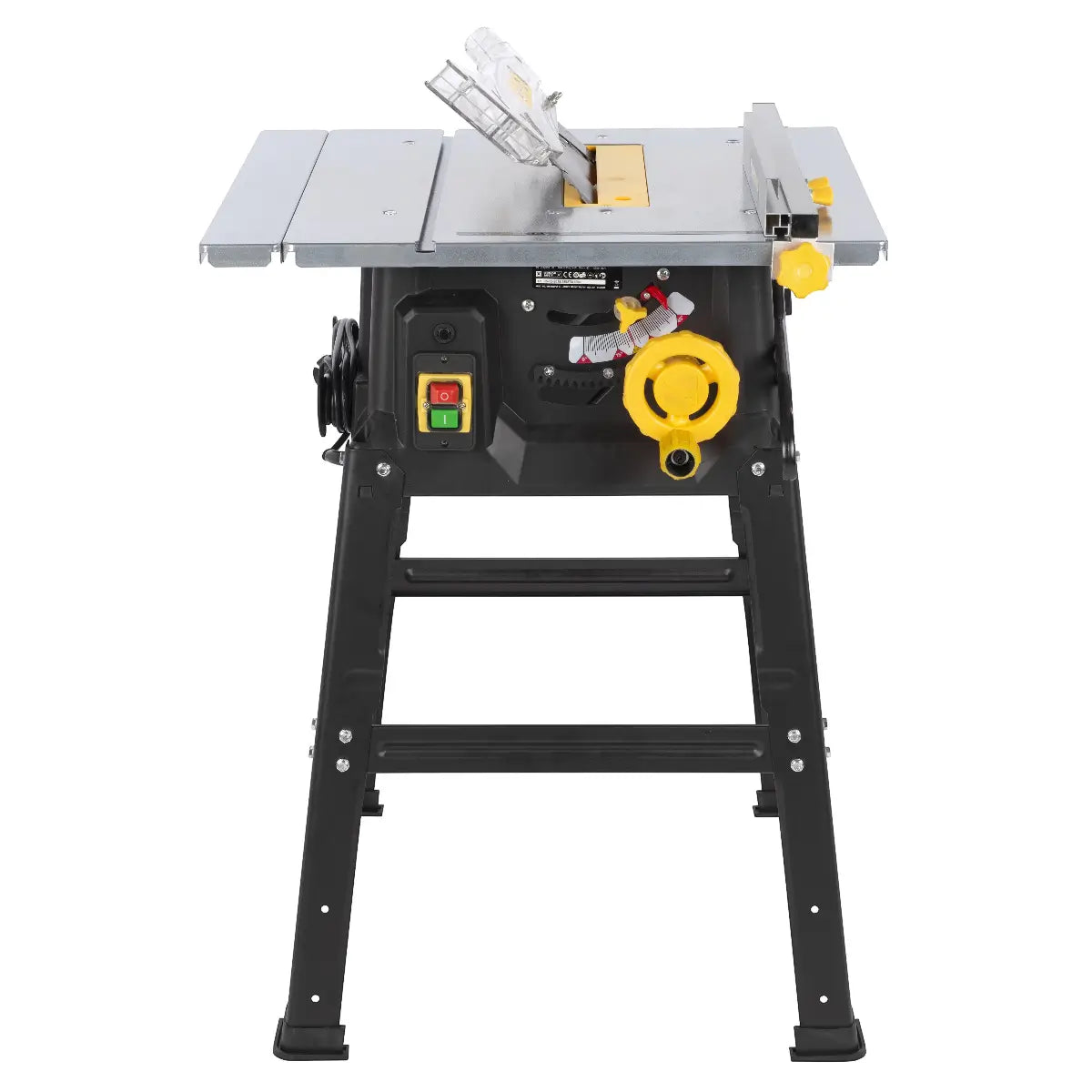 1700W electric table saw
