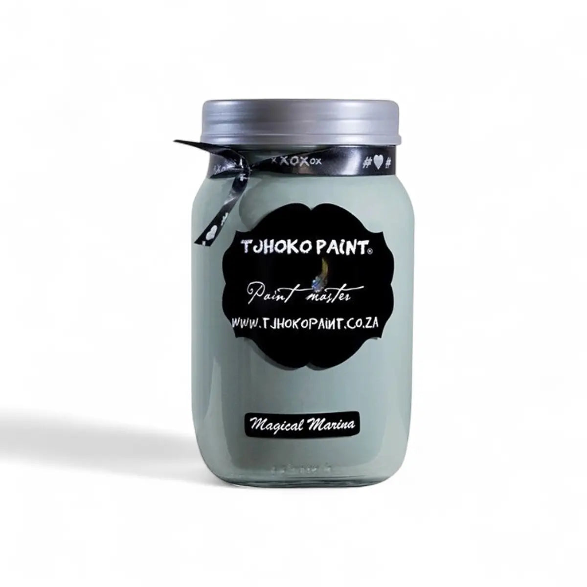 Tjhoko Paint Magical Marina 1L Chalk Paint