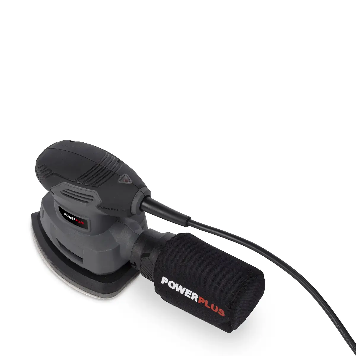 Electric palm sander tool