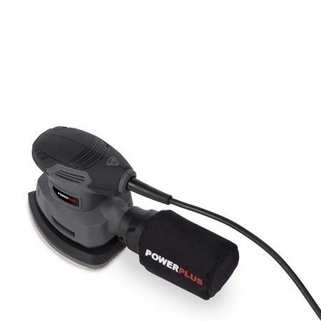 Electric palm sander tool