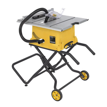 250mm 2000W table saw