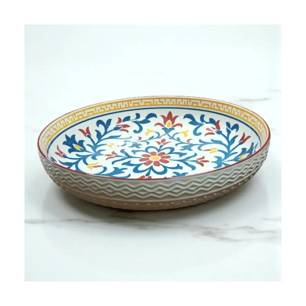 30cm ceramic serving dish