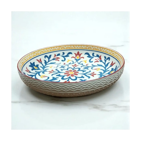 30cm ceramic serving dish