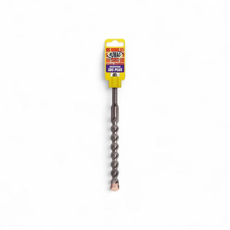 Industrial Sds Plus Masonry Drill Bit