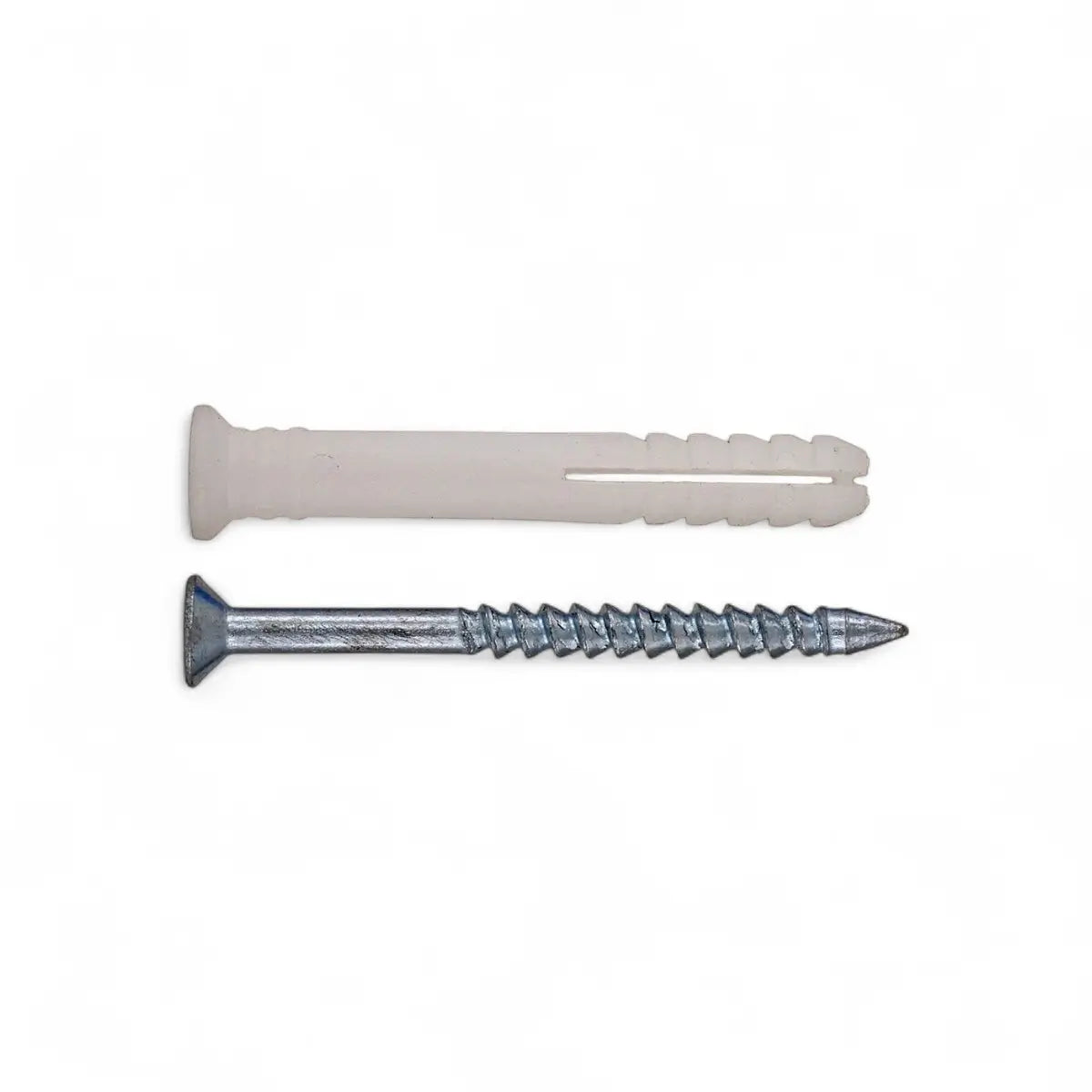 Rimmed Nail-In Anchor (15-Pack)